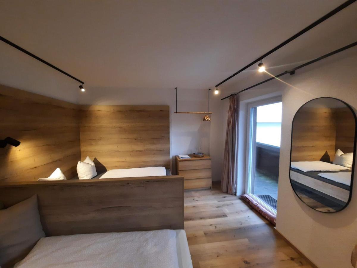 Ferienhaus Anna Sölden Eksteriør billede