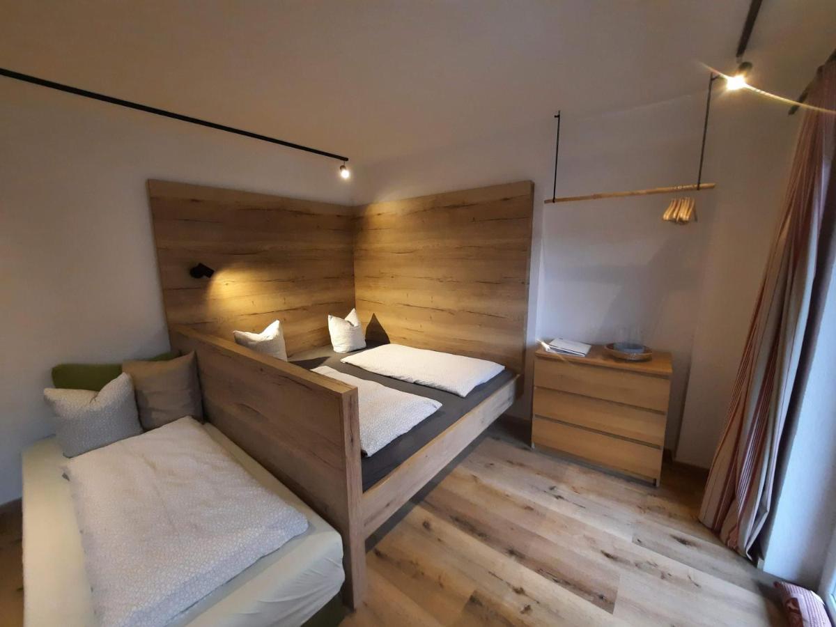 Ferienhaus Anna Sölden Eksteriør billede