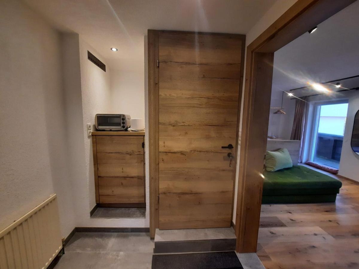 Ferienhaus Anna Sölden Eksteriør billede