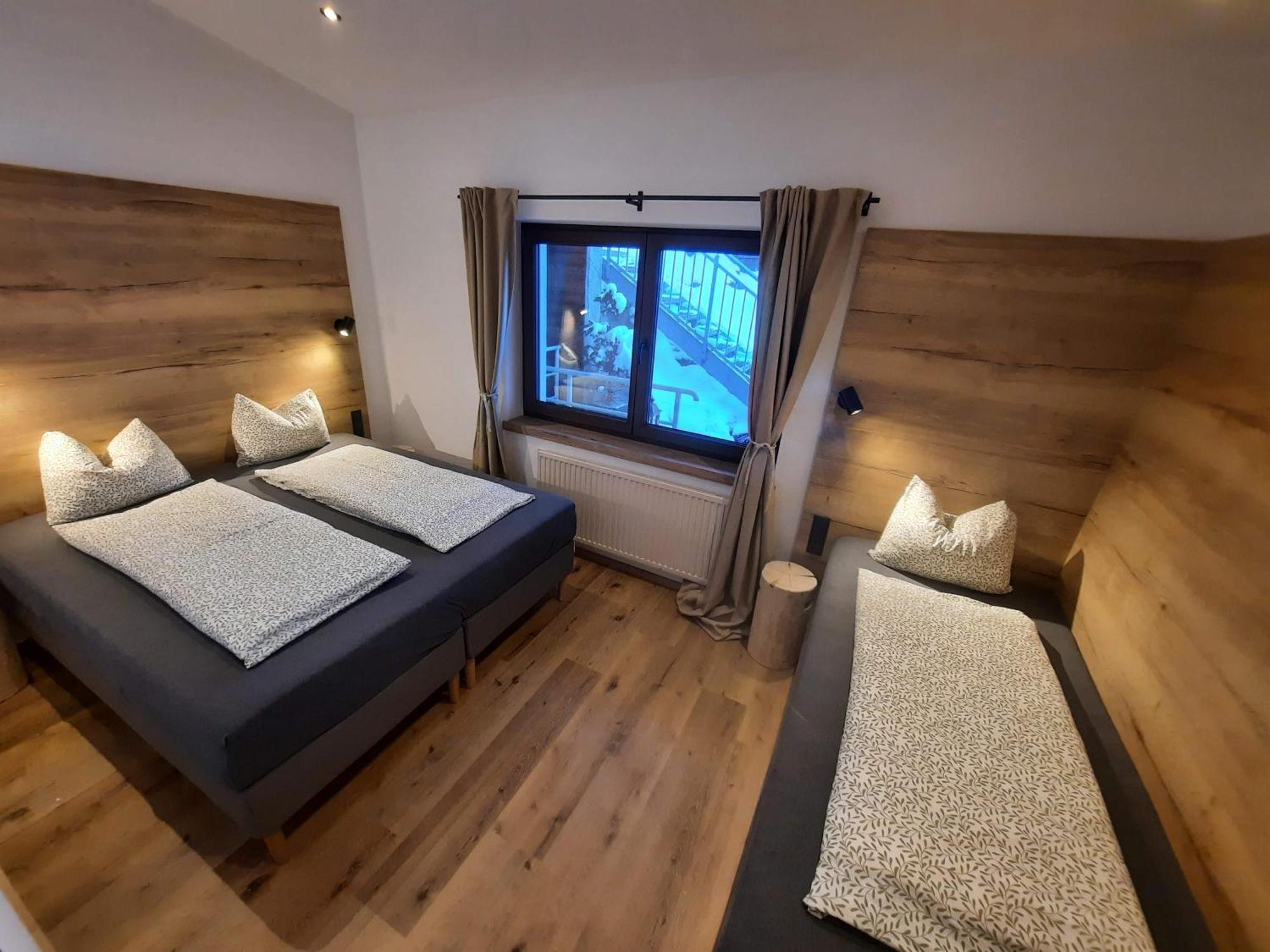Ferienhaus Anna Sölden Eksteriør billede
