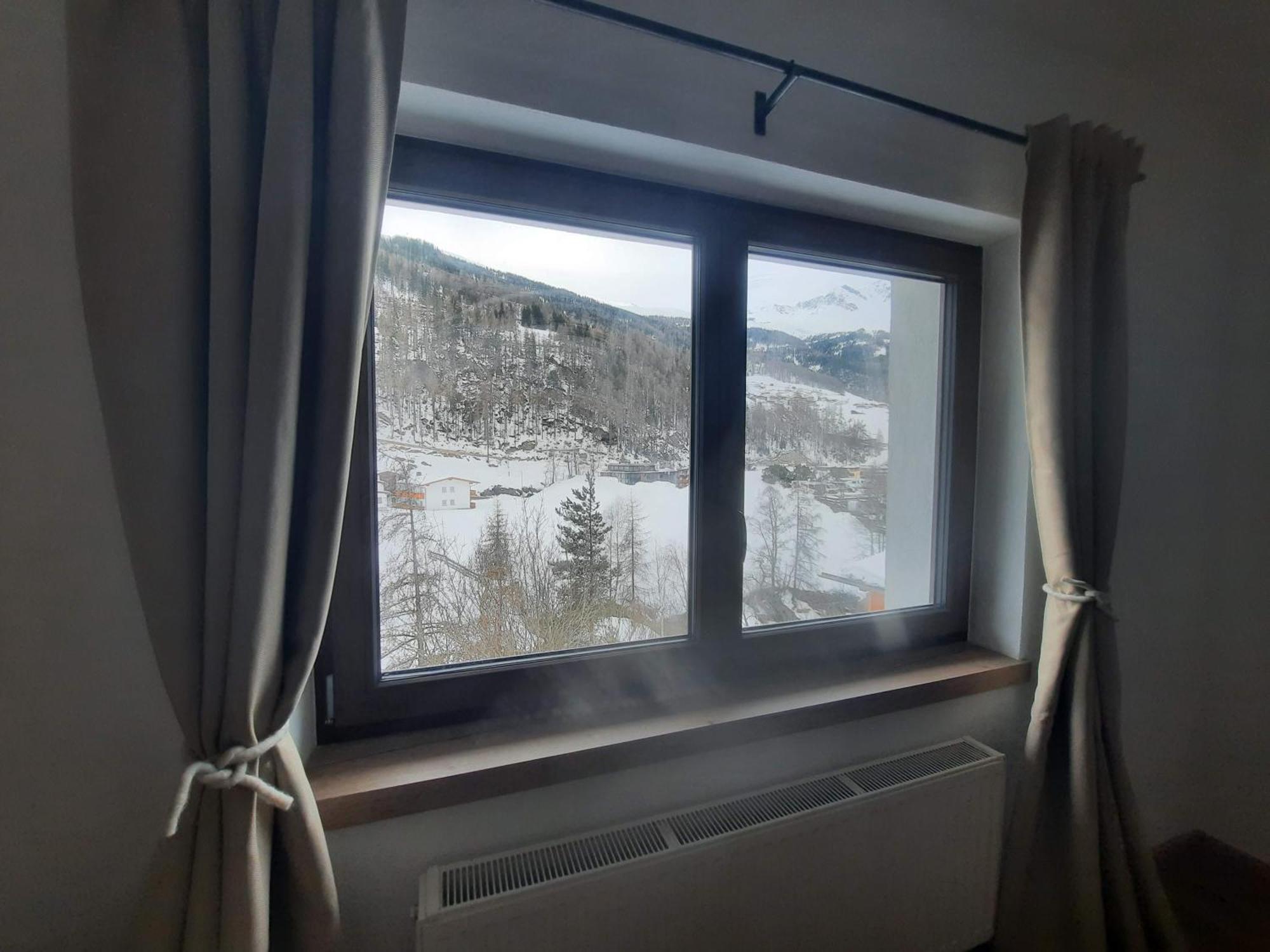 Ferienhaus Anna Sölden Eksteriør billede