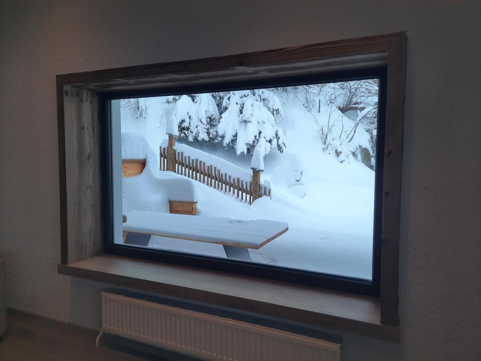 Ferienhaus Anna Sölden Eksteriør billede