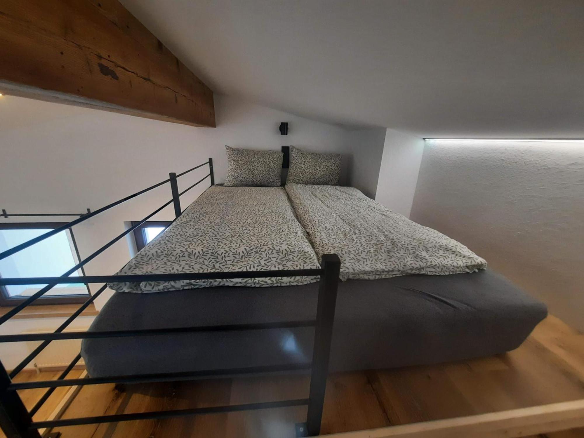 Ferienhaus Anna Sölden Eksteriør billede