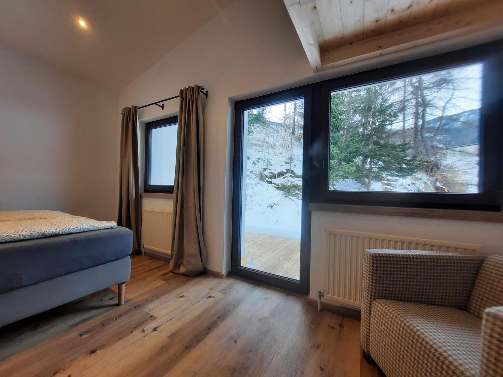 Ferienhaus Anna Sölden Eksteriør billede