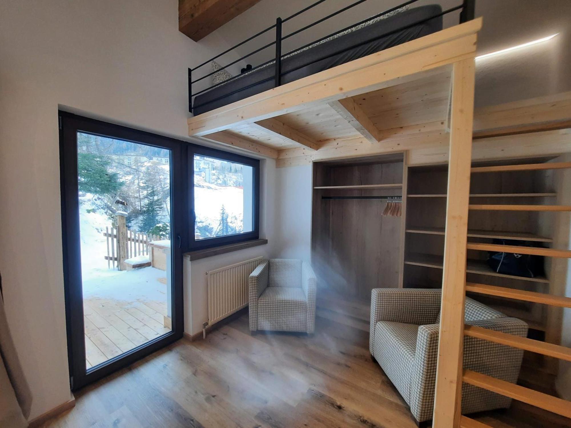 Ferienhaus Anna Sölden Eksteriør billede