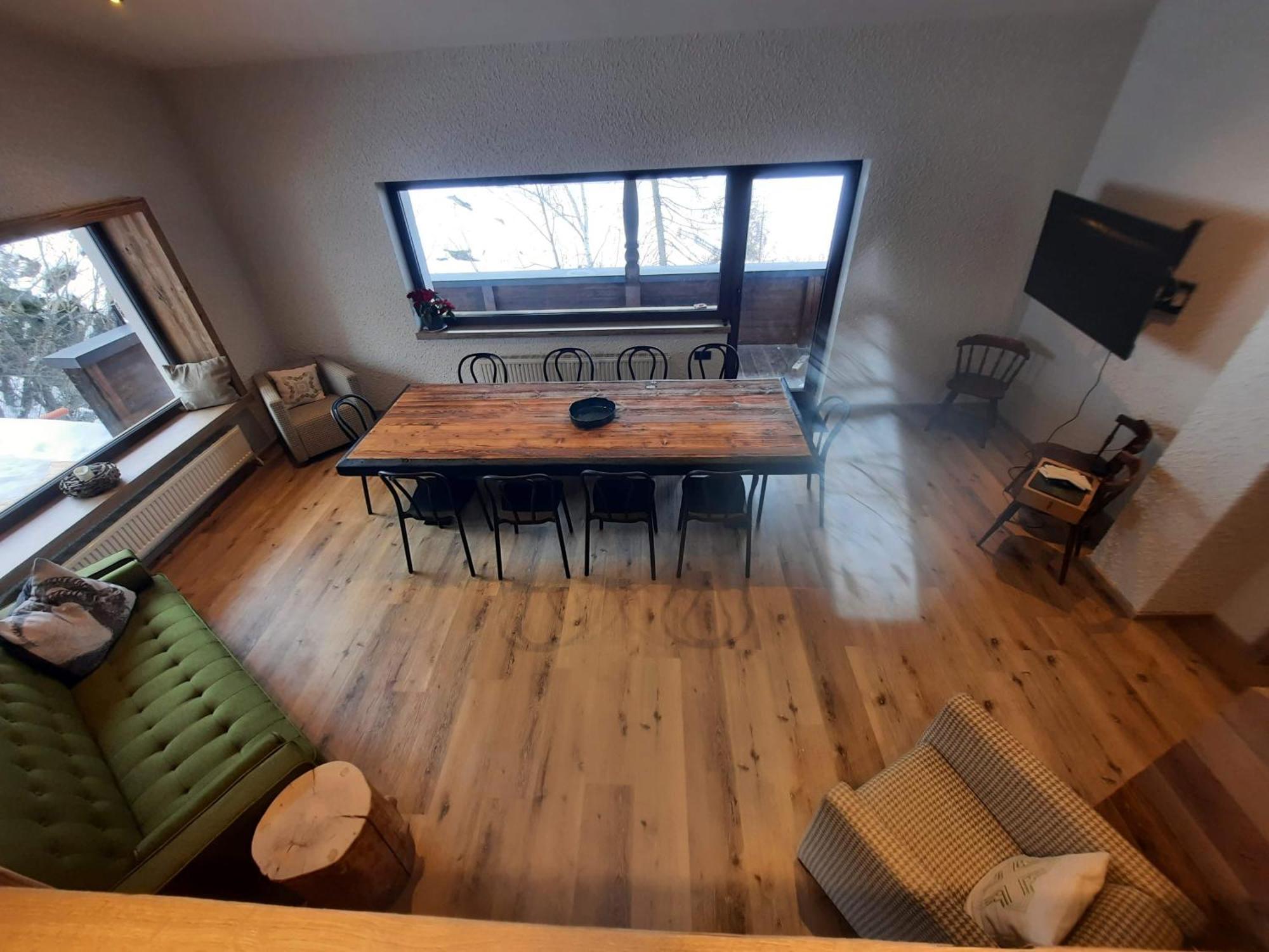 Ferienhaus Anna Sölden Eksteriør billede
