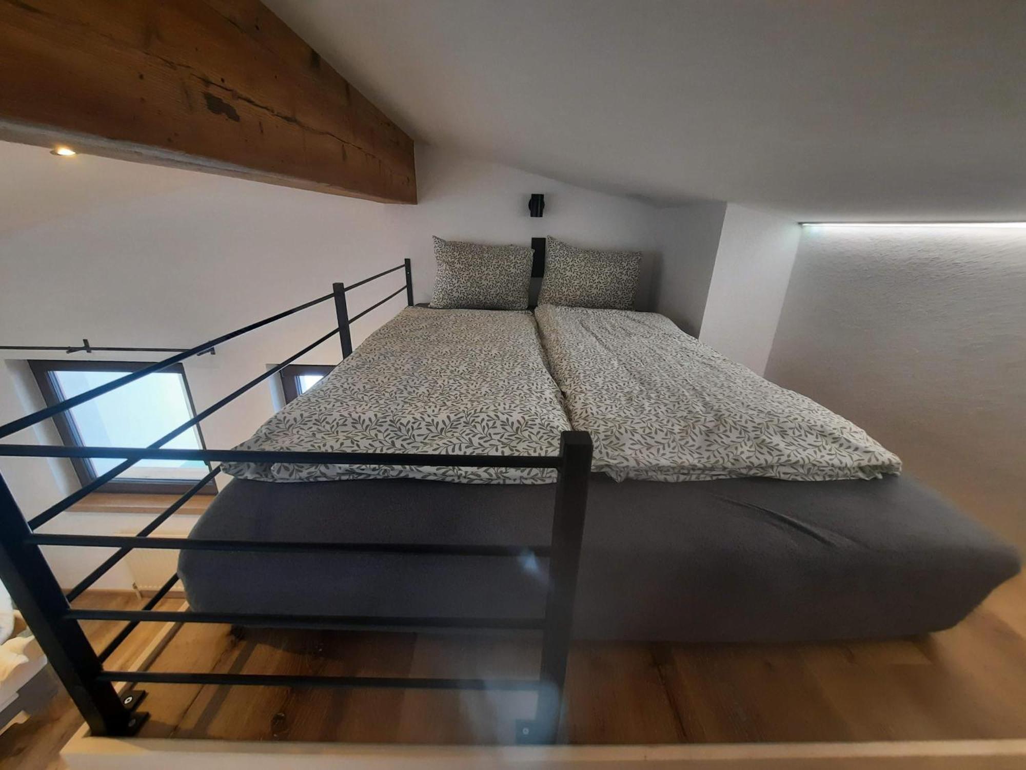 Ferienhaus Anna Sölden Eksteriør billede