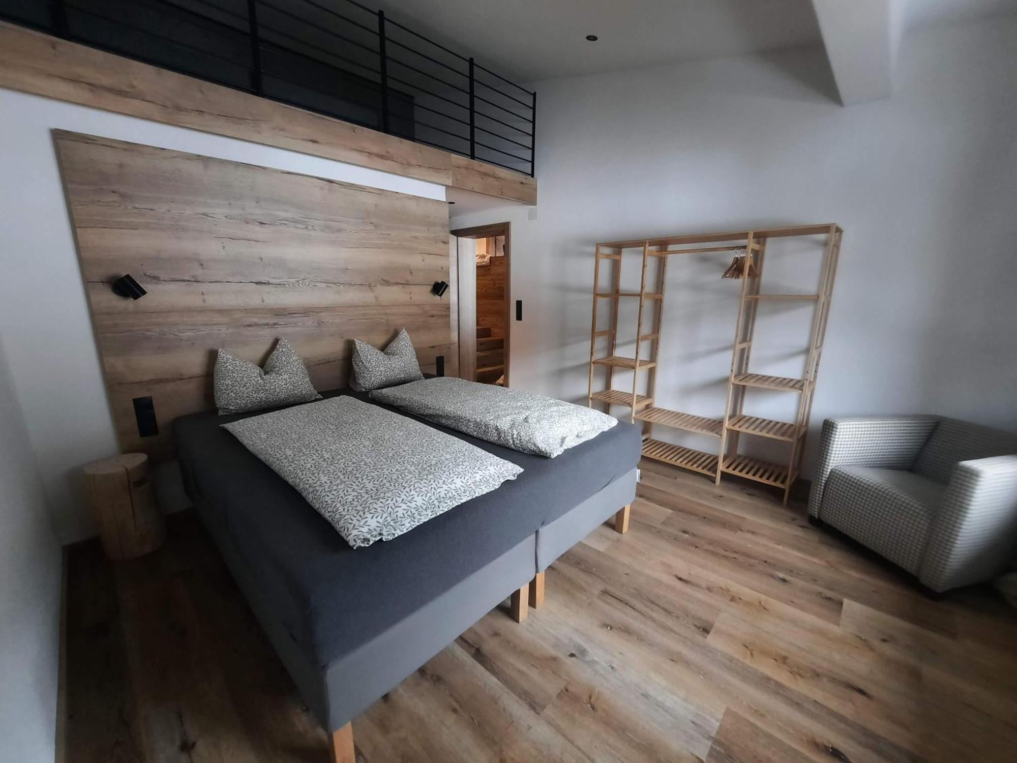 Ferienhaus Anna Sölden Eksteriør billede