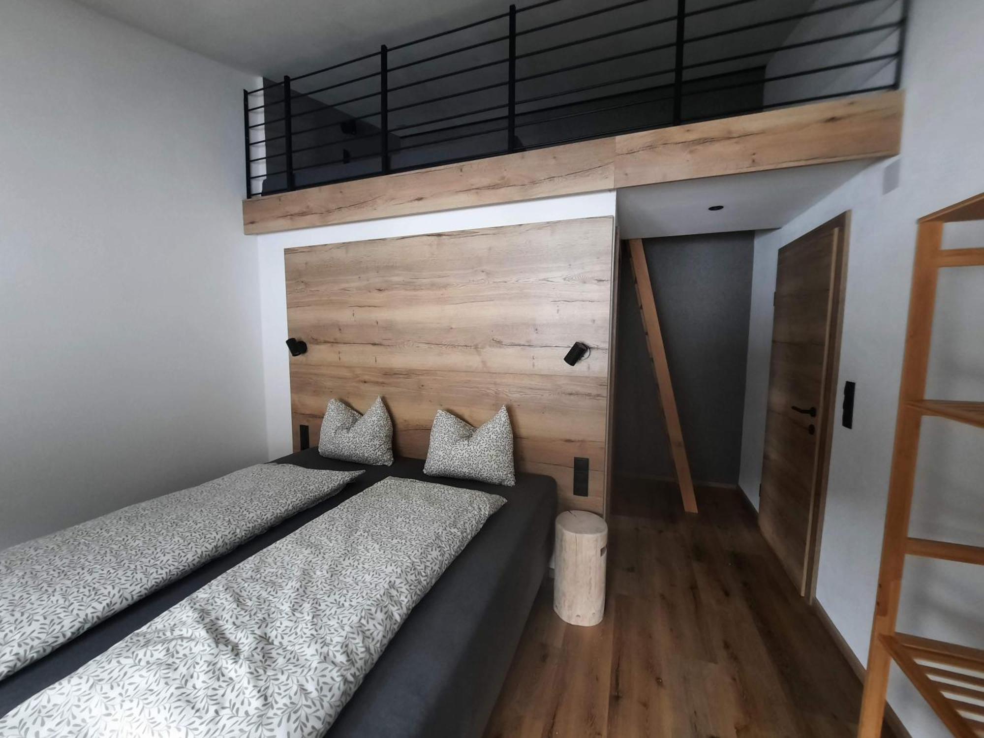 Ferienhaus Anna Sölden Eksteriør billede