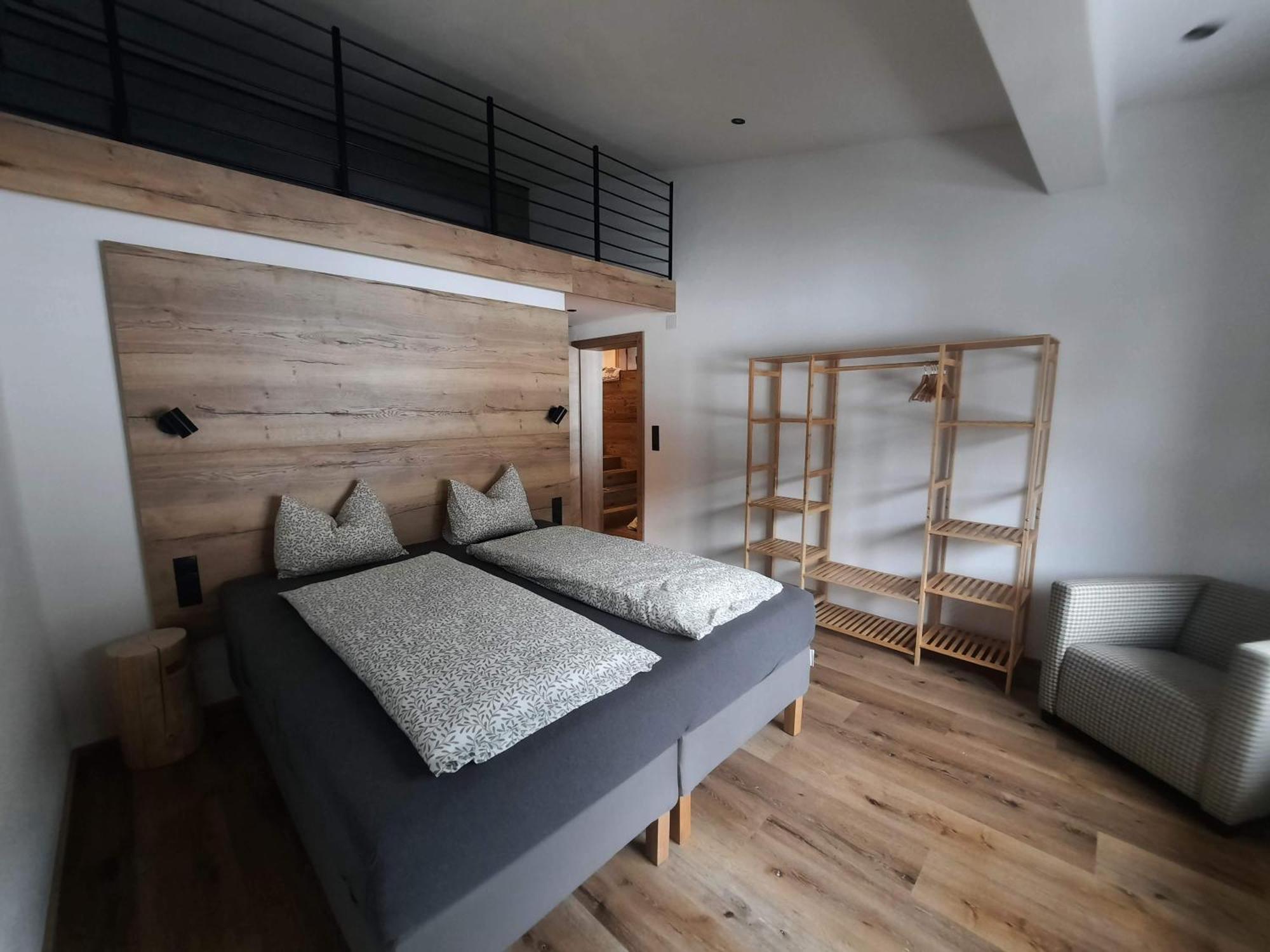 Ferienhaus Anna Sölden Eksteriør billede